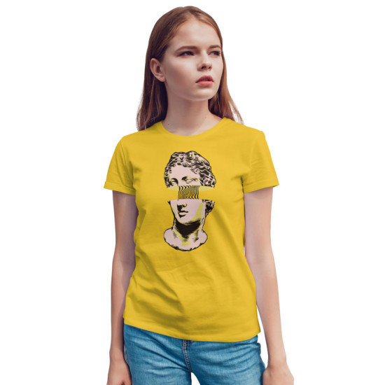 think of you (Κοντομάνικο Γυναικείο)